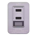 Programador NAND de disco duro P15 Pro para reparaciones de Apple en Guatemala.