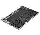 Tapa superior con batería y teclado para MacBook Pro 16 (A2141 / Mid 2019) en Guatemala.