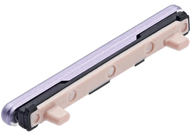 Reemplazo de botones de volumen para Samsung Galaxy Z Fold 3 5G en Guatemala.