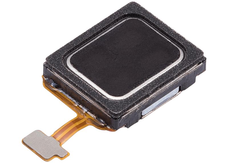 Reparación de altavoz para auricular Xiaomi Redmi Note 12 Pro+ en Guatemala.