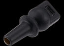 Goma amortiguadora usada para gimbal DJI Mavic 3, esencial para reparación y vibración del dron.