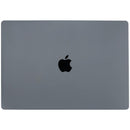 Pantalla original Apple MacBook Pro 16 A3428/A3429 (2026) plateada, repuesto OEM usado, grado A.