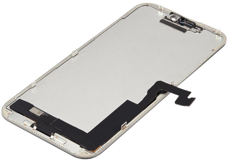 Reparación de pantalla OLED iPhone 16 Pro Max en Guatemala, garantía incluida.