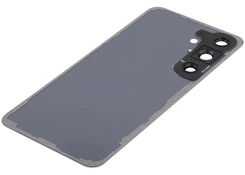 Reparación de tapa trasera con lente de cámara para Samsung Galaxy S25 5G en Guatemala.