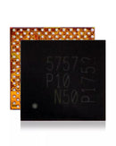 Chip IC de Frecuencia intermedia para iPhone 8 / 8 Plus / X (Version Intel PMB 5757 XCVR0_K XCVR1_K)
