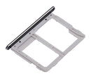 Encuentra la bandeja de tarjeta SIM compatible para Samsung Galaxy Tab S3 9.7" (T825) (2017) en Guatemala para reparaciones en talleres de Samsung.