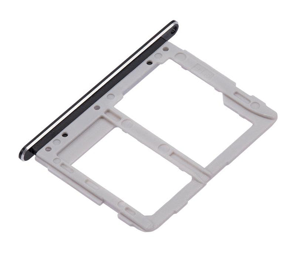 Encuentra la bandeja de tarjeta SIM compatible para Samsung Galaxy Tab S3 9.7" (T825) (2017) en Guatemala para reparaciones en talleres de Samsung.