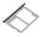 Encuentra la bandeja de tarjeta SIM compatible para Samsung Galaxy Tab S3 9.7" (T825) (2017) en Guatemala para reparaciones en talleres de Samsung.