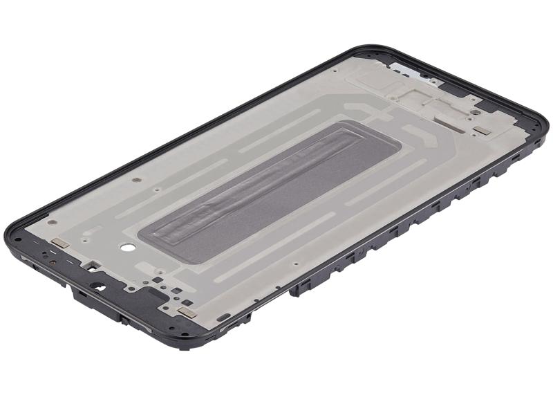 Reparación de pantalla LCD para Samsung Galaxy A25 5G en Guatemala.