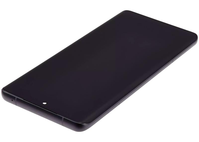 Reparación de Pantalla OLED con Marco para Motorola Moto Edge 50 Pro en Guatemala.