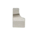 Cinta adhesiva FPC de blindaje para subplaca Motorola Razr 50 (XT2453) y Razr 60 (XT2553), repuesto OEM.