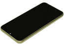 Pantalla original OLED con marco Samsung Galaxy A34 5G (A346 / 2023) (Lime)