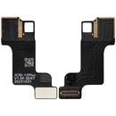 Cable FPC Face ID JCID para iPhone 15 Plus, reparación de Face ID, requiere soldadura, modelo A2847.