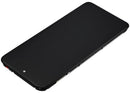 Pantalla LCD refurbished con marco para Motorola Moto G Play 2026 / Moto G 5G 2026, lista para reparación.