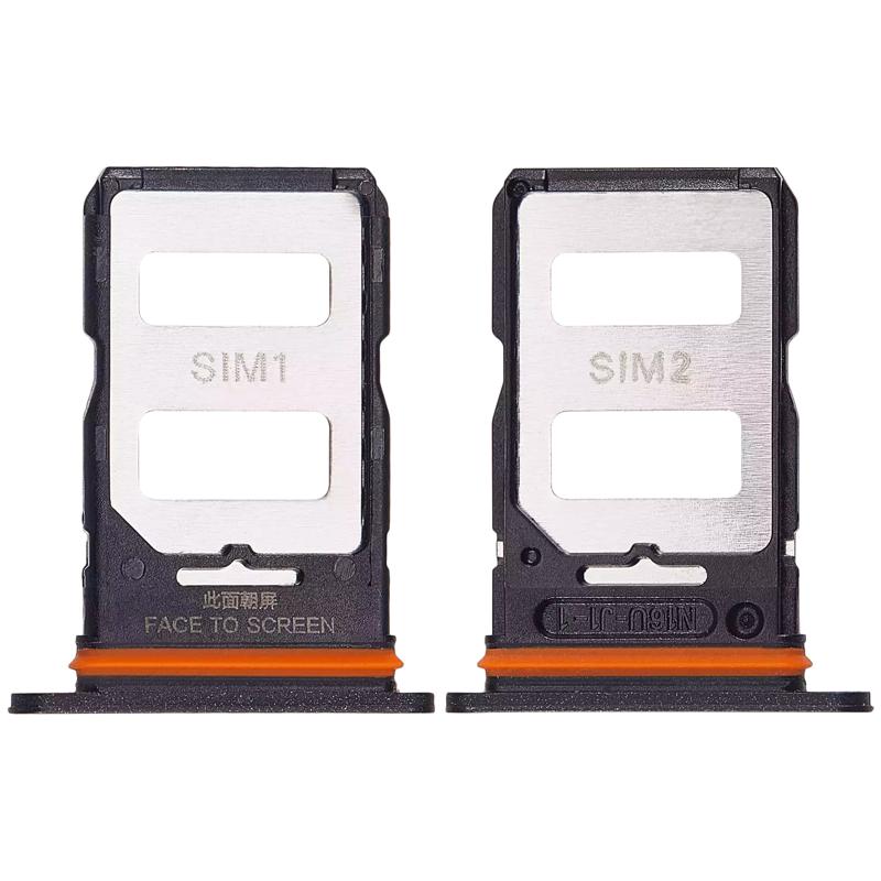 Encuentra la bandeja SIM para Xiaomi Redmi Note 13 Pro Plus 5G en Guatemala, en talleres de reparación de teléfonos y distribuidores mayoristas de componentes Xiaomi.