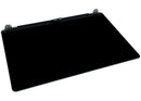 Pantalla original Apple MacBook Air 15 A3448 (2026) plateada, repuesto LCD para reparación de display.