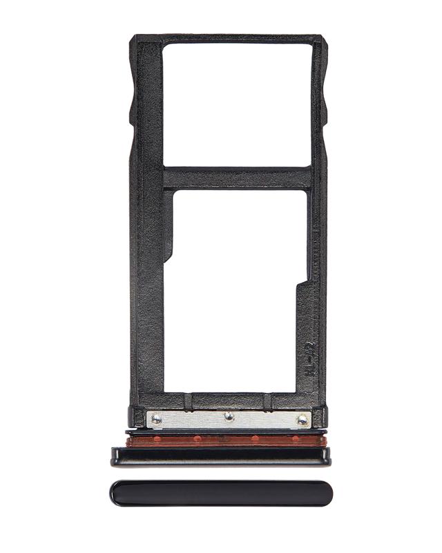 Bandeja dual SIM para Motorola One Vision (XT1970 / 2019) / P50 (XT1970 / 2019) en Guatemala.