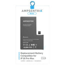 Bateria iPhone 16 Pro Max