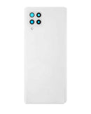 Encuentra la tapa trasera original para Samsung Galaxy A42 5G en Guatemala con garantía.