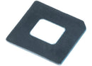 Base mesh original para Motorola Razr Plus/60 Ultra (XT2551) 2025, pieza de repuesto.