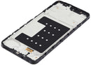 Reparación de pantalla con marco OLED para Samsung Galaxy A16 5G en Guatemala.
