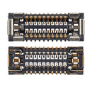Soporte de mano y wifi iPhone 16 / 16 Plus (20 Pin)