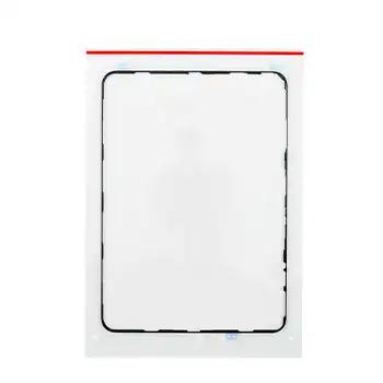 Encuentra cinta adhesiva original para iPad Pro 11 en Guatemala para reparaciones en talleres autorizados.