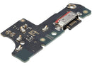 Puerto de carga de repuesto para Motorola Moto G14 XT2341, board de carga con conector, para reparación.