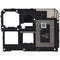 Tapa trasera Motorola Moto Edge 60 (XT2505 / 2025) / Edge 60 Fusion (XT2503 / 2025) disponible para reparaciones en Guatemala.