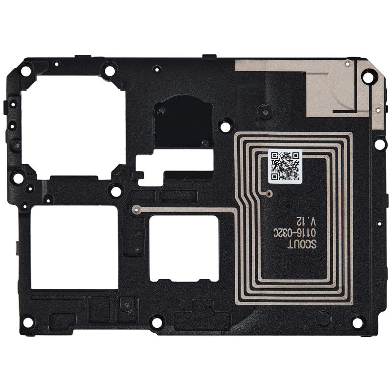 Tapa trasera Motorola Moto Edge 60 (XT2505 / 2025) / Edge 60 Fusion (XT2503 / 2025) disponible para reparaciones en Guatemala.