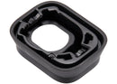Marco de tapa de lente de gimbal DJI Mini 3 Pro, usado, para reparación y reemplazo de cámara.