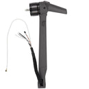 Brazo frontal derecho usado OEM Grade A para DJI Mavic 3, ideal para reparación de drones.