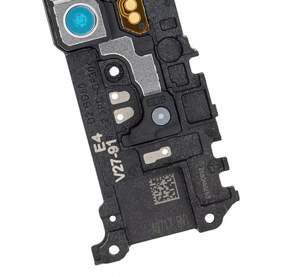 Encuentra la bocina original para Samsung Galaxy Note 10 Plus/5G en Guatemala, reparaciones garantizadas en talleres autorizados.