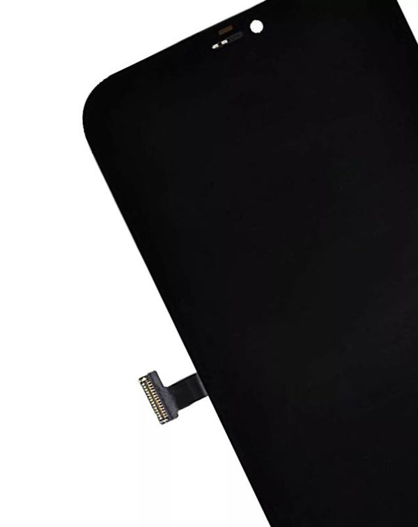 Encuentra la mejor pantalla OLED resistente para iPhone 12 Pro Max en Guatemala, ideal para reparaciones en talleres y mayoristas de la zona.