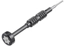 Destornillador Torx T5 iThor J Qianli para reparación de celulares, herramienta de precisión.