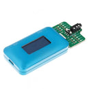 Analizador de bus RBOX para pruebas de señal de iPhone y Android en Guatemala, disponible en mayoristas de reparaciones de dispositivos móviles.