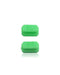 Boton SR y SL para Nintendo Switch Joy Con (Conjunto de 2 piezas) (Verde)