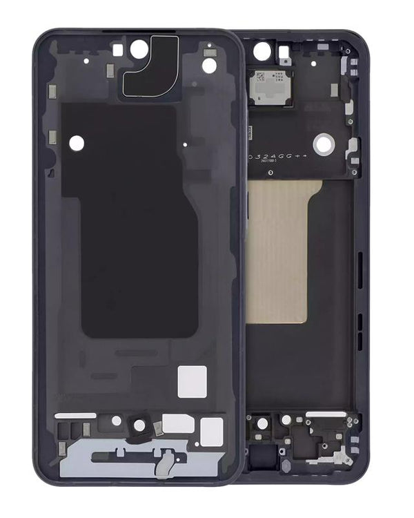 Encuentra la mejor carcasa media para Samsung Galaxy A55 5G en Guatemala con garantía y en backorder.