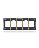 Conector FPC del flex de bateria para iPad Mini 1 / Mini 2 / Mini 3 / Mini 4 / Mini 5 / Mini 6 (4 Pin)