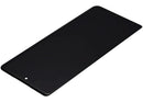 Pantalla exterior OLED reacondicionada para Xiaomi Mix Fold 4, repuesto display LCD para reparación de pantalla rota.