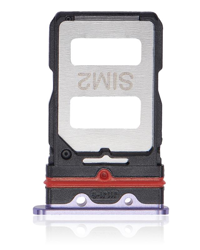 Encuentra la bandeja dual SIM para Xiaomi Redmi K30 Pro / Xiaomi Poco F2 Pro en Guatemala para reparaciones y venta al por mayor.