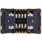 Encuentra el Conector FPC para motor iPhone 13 Mini (8 Pin) en Guatemala con garantía y reemplazo en talleres de reparación de componentes Apple.