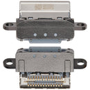 Reparación de puerto de carga iPad Air 11" (2024) / Air 13" (2024) en Guatemala, paquete de 10 unidades premium en color azul.