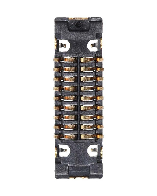 Conector FPC de interfaz de encendido para iPhone XS / XS Max (J4300 16pin)