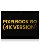 Encuentra en Guatemala pantallas LCD Google Pixelbook 4K en talleres de reparación mayoristas con garantía y backorder. 