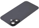 Encuentra tapa trasera con MagSafe Magnet y NFC y Flashlight Flex para iPhone 17 usada en Guatemala.