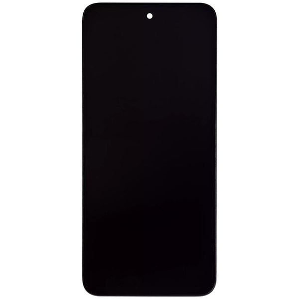 Encuentra repuestos de pantalla LCD para Xiaomi Redmi 13 4G/5G en Guatemala, con garantía incluida.