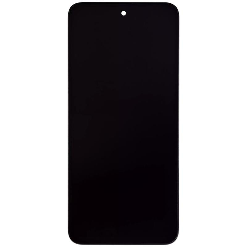 Encuentra repuestos de pantalla LCD para Xiaomi Redmi 13 4G/5G en Guatemala, con garantía incluida.