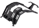 Soporte superior amortiguador gimbal OEM usado para DJI Mavic 3, pieza de repuesto para reparación de drones.