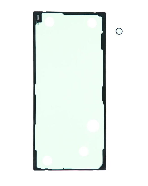 Cinta adhesiva para tapa trasera Samsung Galaxy S22 Ultra 5G en Guatemala.